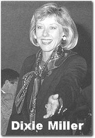 Dixie Miller